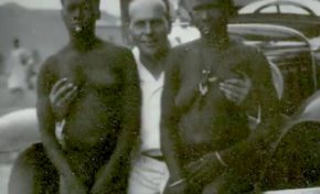 L'image du jour 24/09/18 - Le sexe des colonies -