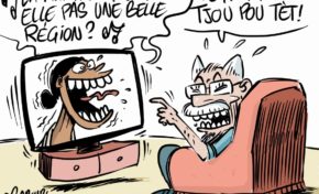 L'image du jour 29/09/18 - 🎶🎶🎶Martinique...sé... by Gabourg