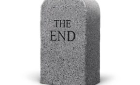 Guadeloupe : Lakasa ...the end