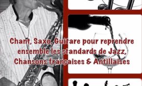 La météo c'est pas du pipeau (ni du saxo)