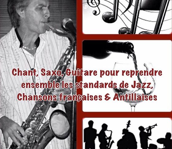 La météo c'est pas du pipeau (ni du saxo)