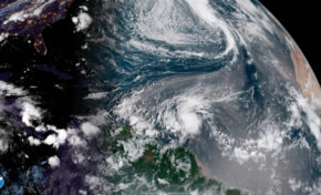 Kirk & Manu : Le préfet a légèrement la pression... il préfère la jouer fine