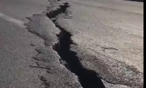 Pont de châteauboeuf en Martinique : oh Djee Zeus, oh Colbert là aussi le chlore déconne