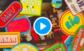 La chanson préférée de Jean-Philippe Nilor