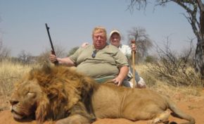 Est-ce que ce monde est sérieux ? (photo)