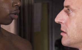 L'image du jour 01/10/18 Macron