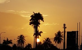 L'image du jour 04/10/18 - Martinique-