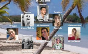 Des internes blancs réécrivent le code noir de Colbert au CHU en Martinique