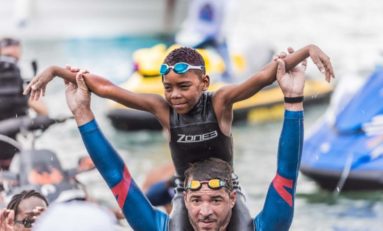 Christophe Maleau comme un poisson dans l'eau pour ceux et celles qui ont mal au corps