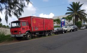 Le VHU le plus célèbre de la Martinique a disparu