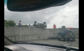 L'image du jour 08/10/18 - Martinique
