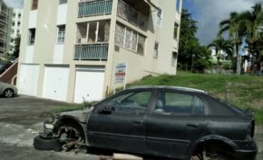 Participez au VHU CHALLENGE en Martinique