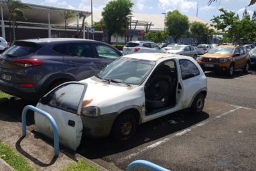 VHU CHALLENGE en Martinique – 12 octobre 2018 – Commune du Lamentin - Aéroport Aimé Césaire