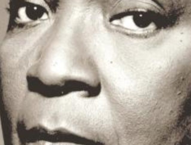 "...Je ne suis pas une Française. Je suis une colonisée. Si ça avait été un des leurs, ça aurait été différent !!"