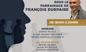 Trophées des Entrepreneurs AfroCréoles -5 ème  édition-