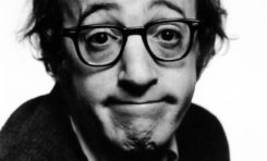 Nouveau gouvernement Edouard Philippe : Woody Allen n'aurait pas fait mieux