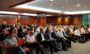L'image du jour 16/10/18 - Colloque- Martinique - Chlordécone
