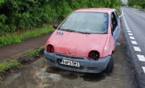 VHU CHALLENGE en Martinique – 17 octobre 2018 – Fort-de-France - Marin