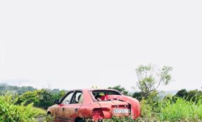 VHU CHALLENGE en Martinique – 18 octobre 2018 - Case-Pilote