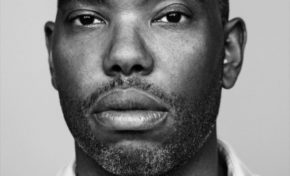 La phrase du jour 19/10/18 - Ta-Nehisi COATES - Martinique