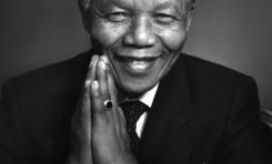 Il était une foi...Nelson Mandela