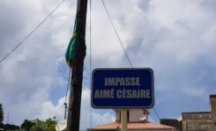 Martinique : Pourra t-on un jour sortir de l'impasse Aimé Césaire ?