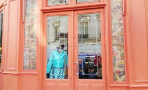 Images du jour 23/10/18 - Paris - France