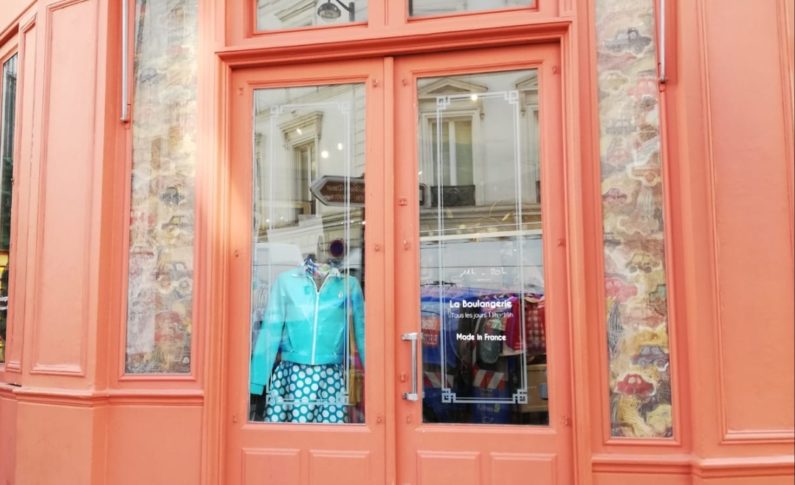 Images du jour 23/10/18 - Paris - France