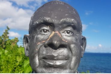 Martinique : qui a volé la paire de lunettes de Aimé Césaire ?