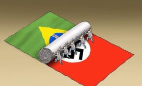 Brazil : Rio avan yo ri'w