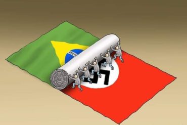 Brazil : Rio avan yo ri'w