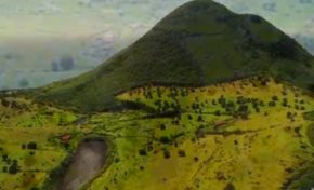 Martinique... La charmeuse