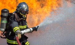 Dramatique incendie à Saint-François en Guadeloupe : on déplorerait six victimes