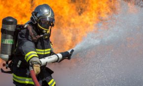 Dramatique incendie à Saint-François en Guadeloupe : on déplorerait six victimes