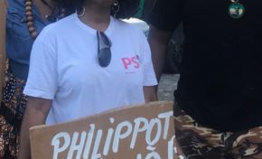 Images du jour 31/10/18 - Martinique - Philippot-