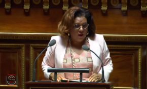 Remaniement en France: et si Catherine Conconne devenait Ministre ? Et si Macron s’y mettait ?