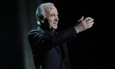 Aznavour une vie de A à Z