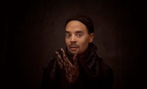 Et si Fabrice di Falco avait raison ? Et si les chiens... ces thèseux ?