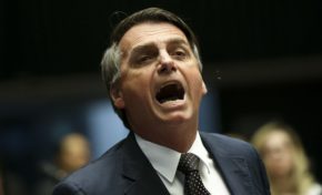 Misogyne, raciste, homophobe, Jair Bolsonaro : "Jamais mes fils ne sortiront avec des Noires car ils sont bien éduqués"