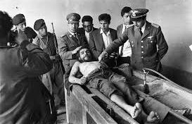 El Che, 9 octobre 1967