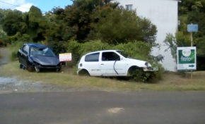 VHU challenge en Martinique - 26 octobre 2018- Ducos