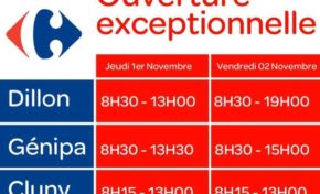 En attendant le... 22 mai 2019...