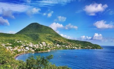 Images de Martinique – 1er novembre 2018 – Les Anses d'Arlet