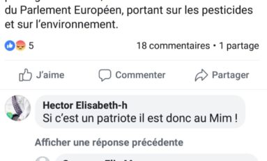 Hector... Non pas toi ?