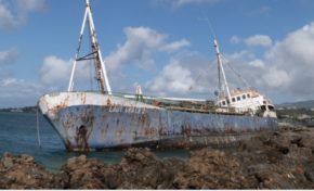 De l'incompétence crasse en Martinique