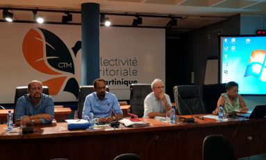 Empoisonnés, nous sommes tous empoisonnés par le chlordécone…