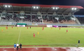 Coupe de France de football : Epinal fracasse Saint-Joseph 4 à 2 après prolongations