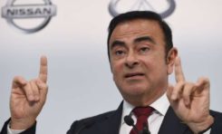 Carlos Ghosn est un saint