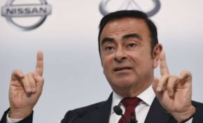Carlos Ghosn est un saint