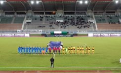 Concacaf Nations League : la Martinique bat Antigue & Barbude 4 à 2